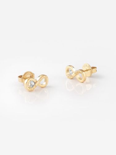 Boucles Doreilles Studs Party - Guess - Modalova