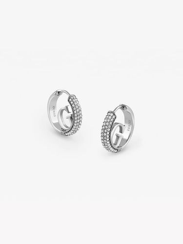 Boucles Doreilles Crazy Earrings - Guess - Modalova