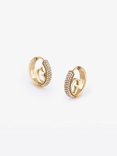 Boucles Doreilles Crazy Earrings - Guess - Modalova