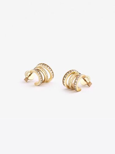 Boucles D'oreilles  Crazy Earrings - Guess - Modalova