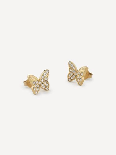 Boucles D’Oreilles Chrysalis - Guess - Modalova