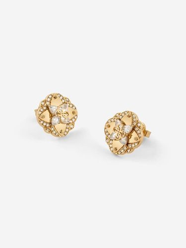 Boucles D’Oreilles Wild Flower - Guess - Modalova
