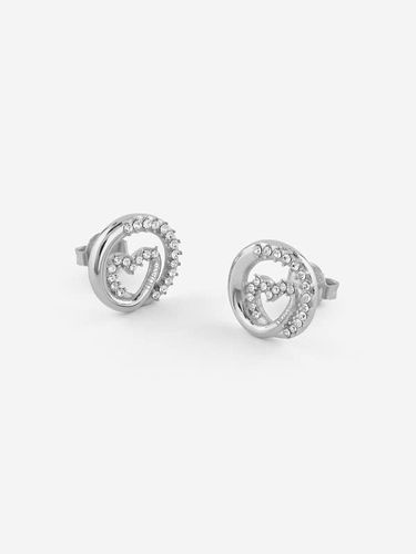 Boucles D’Oreilles Iconique - Guess - Modalova