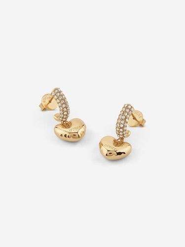 Boucles D’Oreilles Iconique - Guess - Modalova