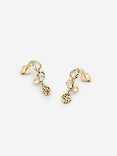 Boucles D’Oreilles Mamounia - Guess - Modalova