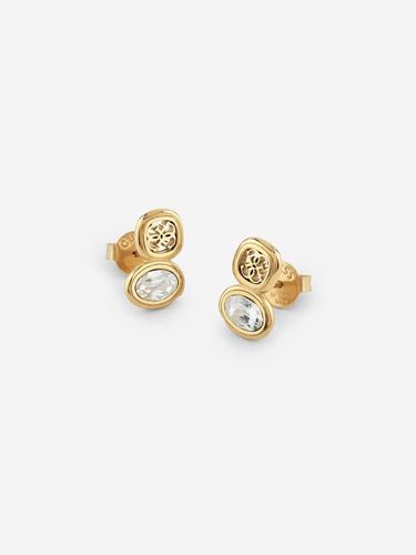 Boucles D’Oreilles Mamounia De Type Clous - Guess - Modalova