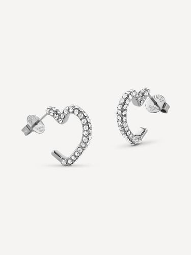 Boucles D’Oreilles Beloved - Guess - Modalova