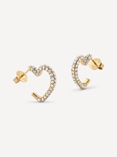 Boucles D’Oreilles Beloved - Guess - Modalova