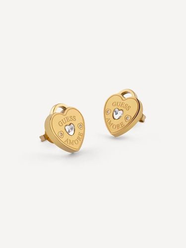 Boucles D’Oreilles Guess Amore - Guess - Modalova