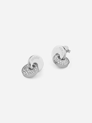 Boucles D’Oreilles Blooming Summer - Guess - Modalova