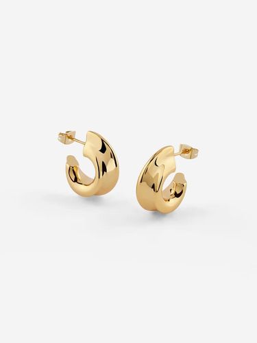 Boucles D’Oreilles Berbera - Guess - Modalova