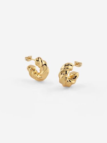 Boucles D’Oreilles Berbera - Guess - Modalova