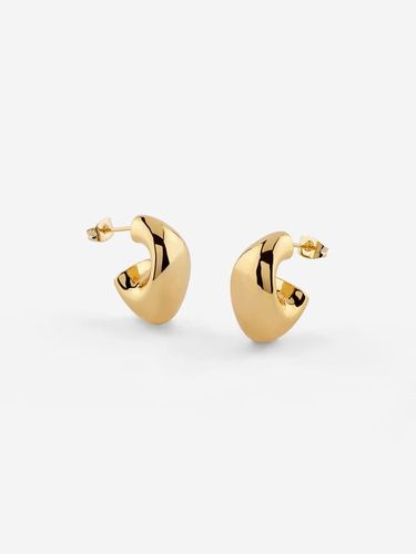 Boucles D’Oreilles Berbera - Guess - Modalova