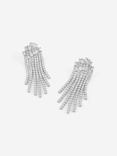 Boucles D’Oreilles Chandelier - Guess - Modalova