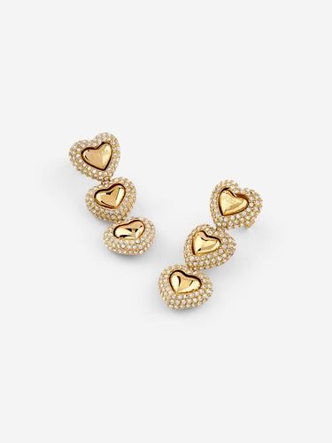 Boucles D'oreilles Beloved - Guess - Modalova