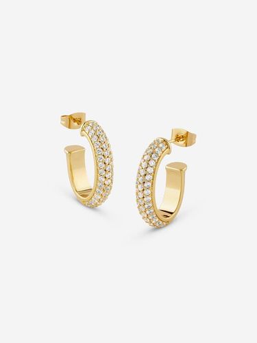 Boucles D'oreilles Essenza - Guess - Modalova
