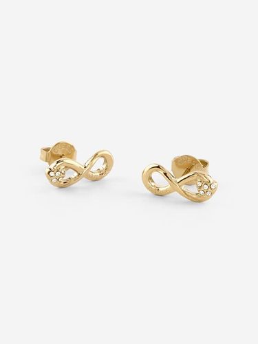 Boucles D'oreilles Love Bites - Guess - Modalova