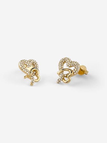 Boucles D'oreilles Love Bites - Guess - Modalova