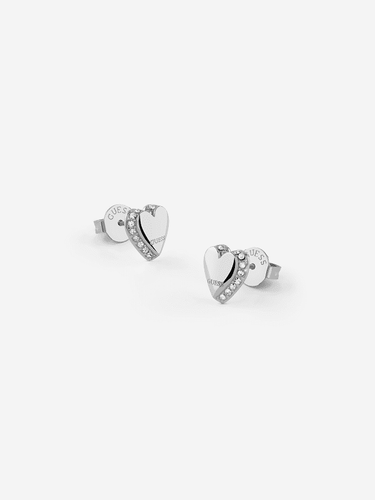 Boucles D'oreilles By Your Side - Guess - Modalova