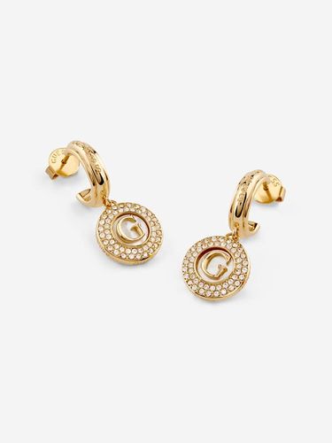 Boucles D'oreilles G Talisman - Guess - Modalova