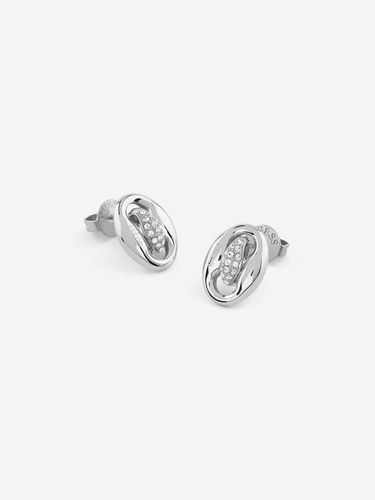 Boucles D'oreilles Marina - Guess - Modalova