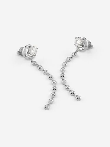 Boucles D'oreilles Aurora - Guess - Modalova