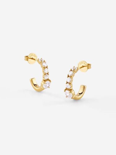 Boucles D'oreilles Piercing Studio - Guess - Modalova