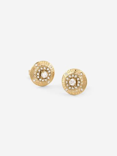 Boucles D'oreilles Sparks - Guess - Modalova