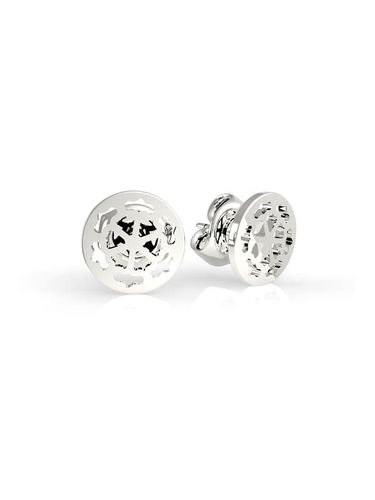 Boucles D'oreilles Peony Art - Guess - Modalova