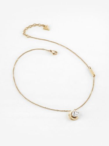 Collier Moon Phases - Guess - Modalova