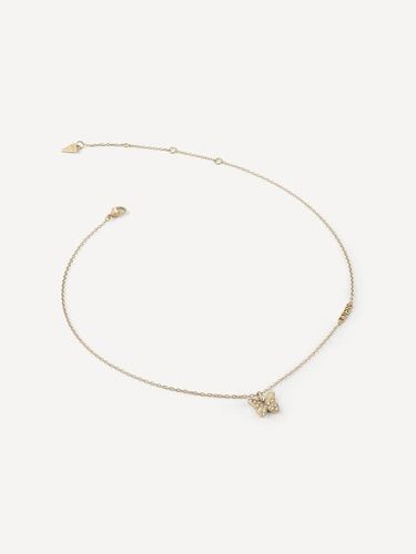 Collier Chrysalis - Guess - Modalova