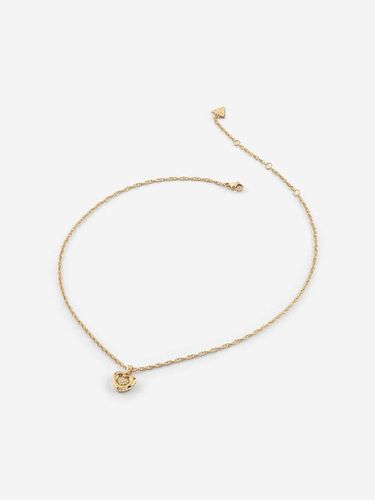 Collier L.O.V.E - Guess - Modalova