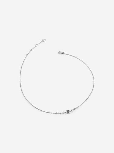 Collier Tiny Pearly - Guess - Modalova