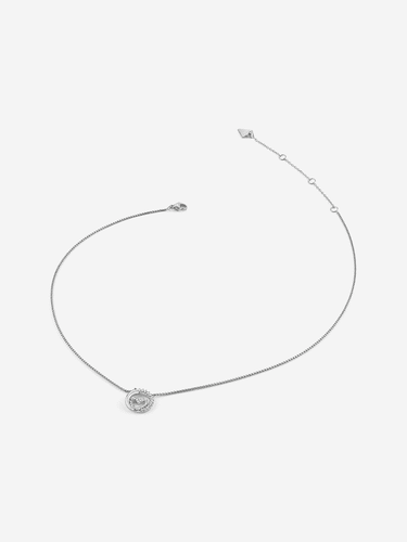 Collier Iconique - Guess - Modalova