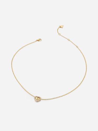 Collier Beloved - Guess - Modalova