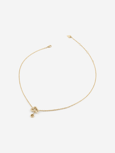 Collier Love Bites - Guess - Modalova