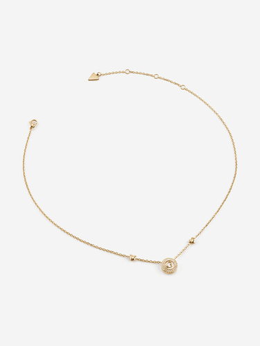 Collier G Talisman - Guess - Modalova