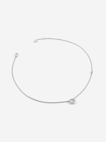 Collier Moon Drops - Guess - Modalova