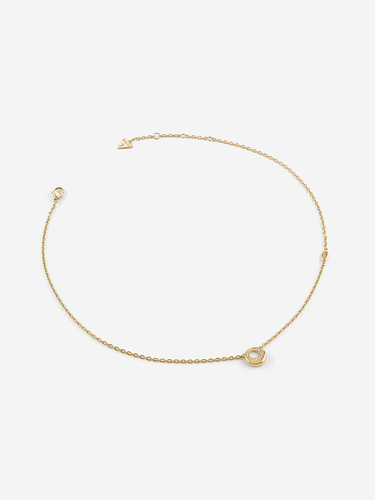 Collier Moon Drops - Guess - Modalova