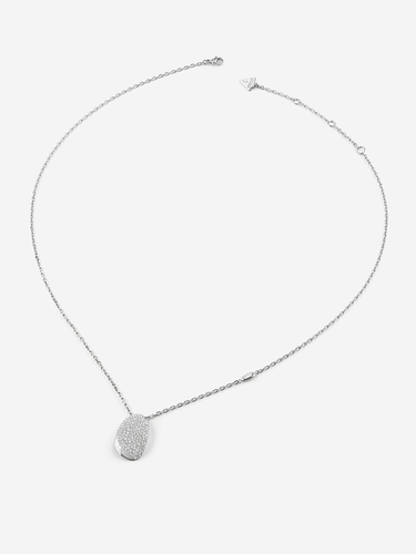 Collier Moon Drops - Guess - Modalova