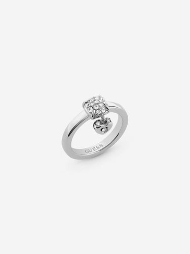Bague L.O.V.E - Guess - Modalova