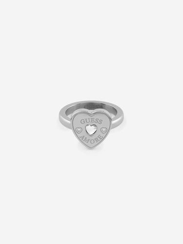 Bague Guess Amore - Guess - Modalova