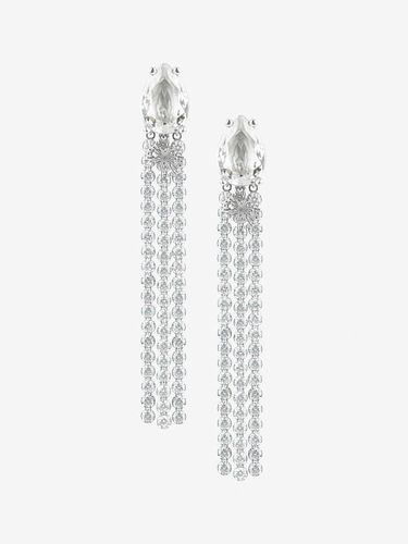 Boucles Doreilles Cascade - Guess - Modalova