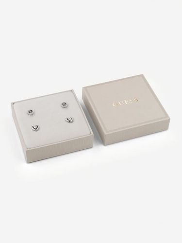 Ensemble Beloved De Boucles D'oreilles - Guess - Modalova