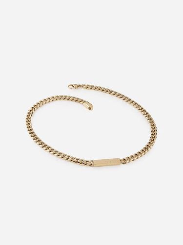Collier Logo - Guess - Modalova