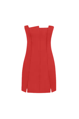 EDEN SHAPED DRESS - Occleus - Modalova