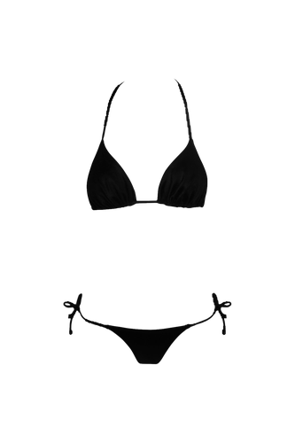 Triangle Bikini in - Top - S - Bikini tops - Sara Cristina - Modalova