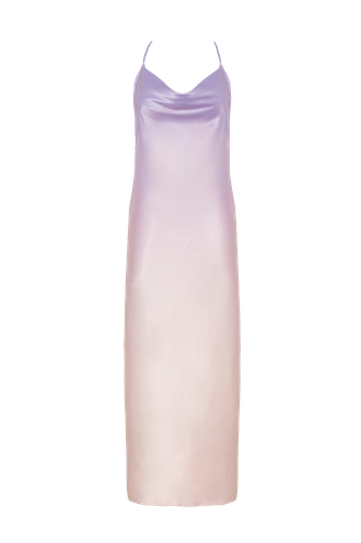 Hi Acuarela - M - Maxi dresses - Camila Sarmiento - Modalova
