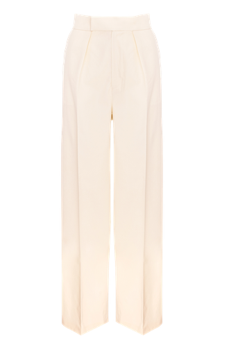 Wide-leg Pants - Aureliana - Modalova