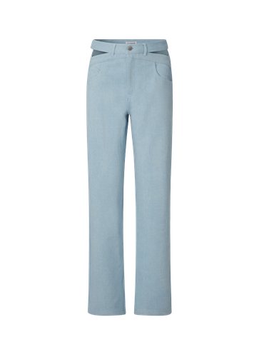 Heart Jeans Blue - CLOEYS - Modalova